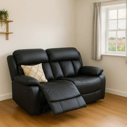 Manual Recliner Sofa | Ultimate Comfort & UK Quality