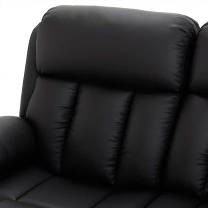 Manual Recliner Sofa | Ultimate Comfort & UK Quality