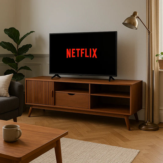 Modern Tv Cabinet - London Sofa
