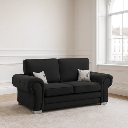Modular Sofa Sets UK | Velvet Sofas in All Sizes & Colors