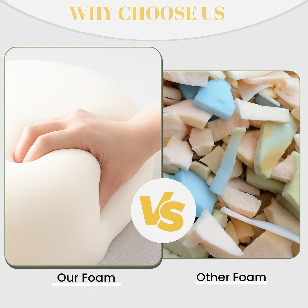 Oversized Swivel Chair – Handmade Comfort for Your Living Room | UK Made