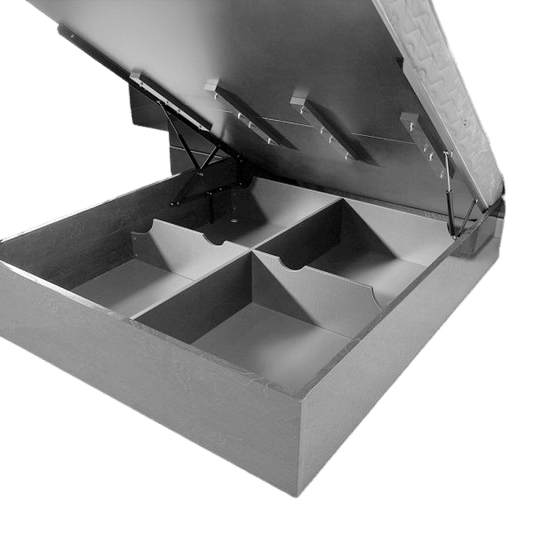 Rugby Bed | Luxury Handmade Comfort & Modern Style