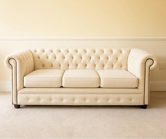 Royal Manor – Climax Sofa’s 3-Seater-UK Made