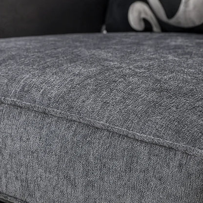 Shannon Velvet Sofa UK – Luxury Comfort, Sizes & Colours