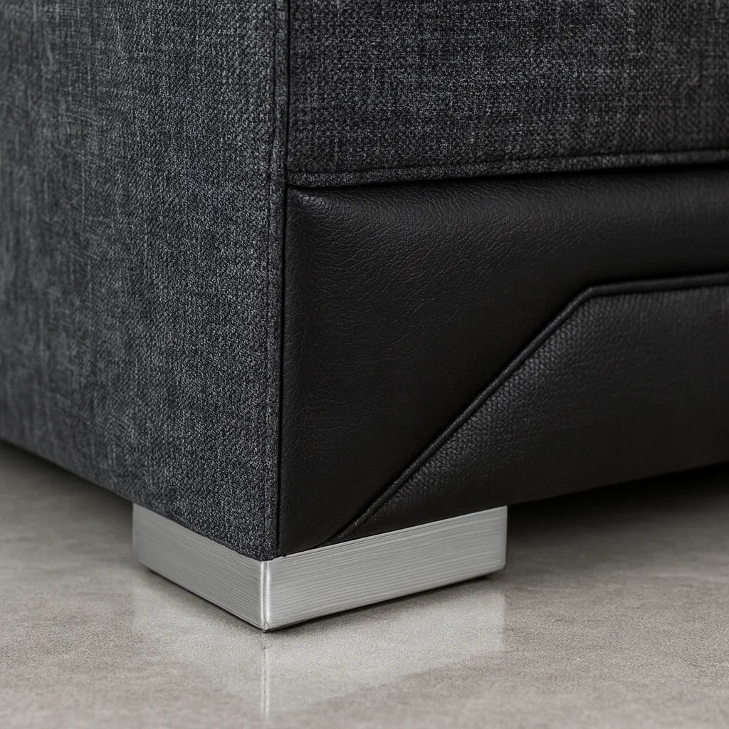 Shannon Velvet Sofa UK – Luxury Comfort, Sizes & Colours