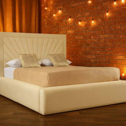 Sunrise Bed
