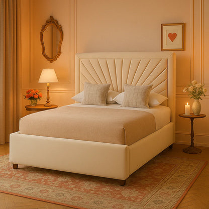 Sunrise Bed