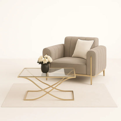 Turkish Velvet sofa - London Sofa UK