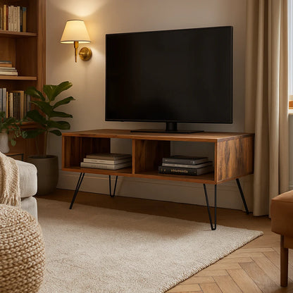 Tv Wall Mount with Shelf - TV Stand