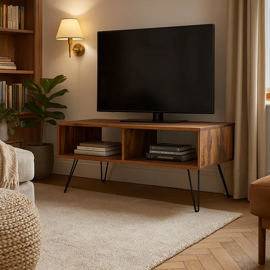 Tv Wall Mount with Shelf - TV Stand