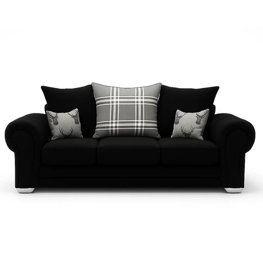 Verona 3+2 Seater Sofa