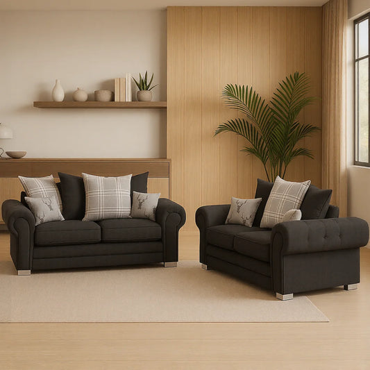 Verona 3+2 Seater Sofa