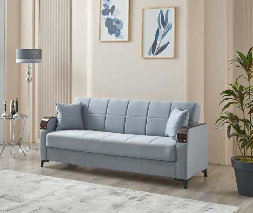 Vermont Sofa Bed | Superior Comfort & Style UK-Made
