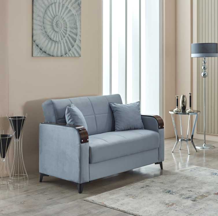 Vermont Sofa Bed | Superior Comfort & Style UK-Made