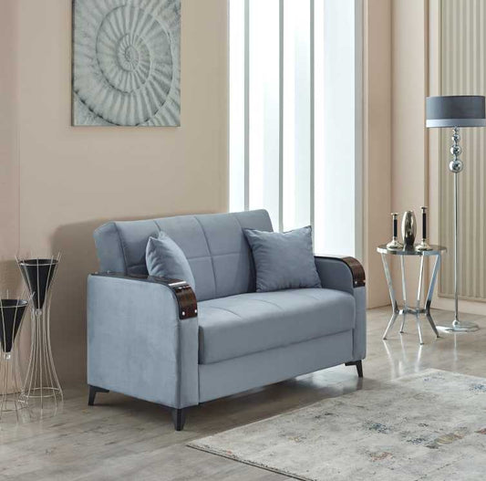 Vermont Sofa Bed | Superior Comfort & Style UK-Made