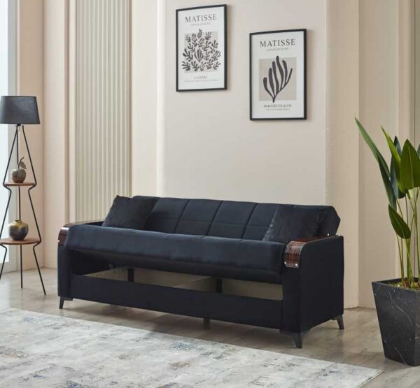 Vermont Sofa Bed | Superior Comfort & Style UK-Made