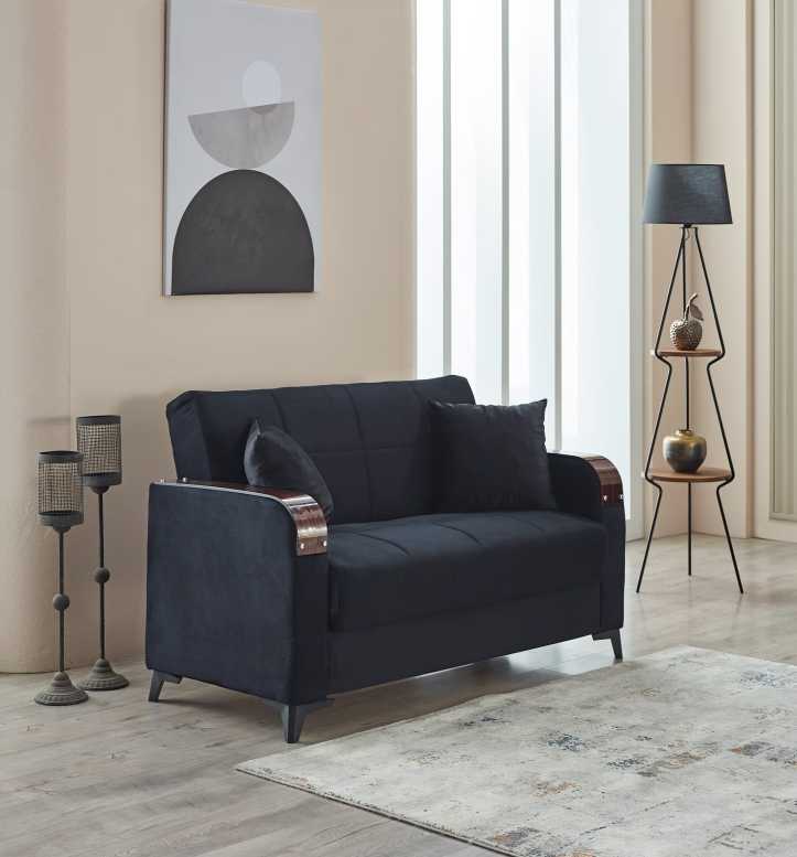 Vermont Sofa Bed | Superior Comfort & Style UK-Made