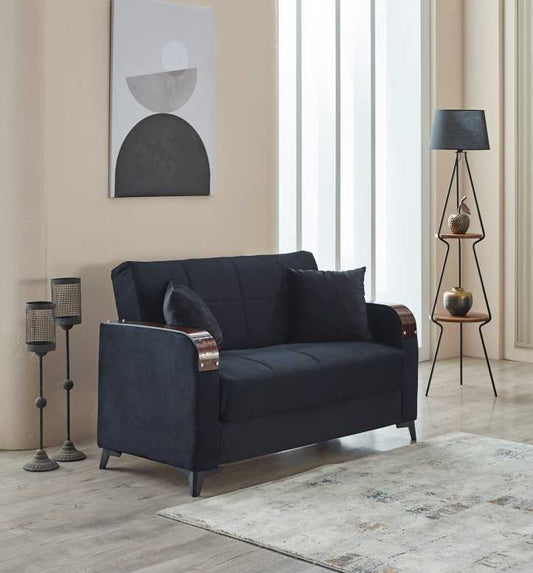 Vermont Sofa Bed | Superior Comfort & Style UK-Made