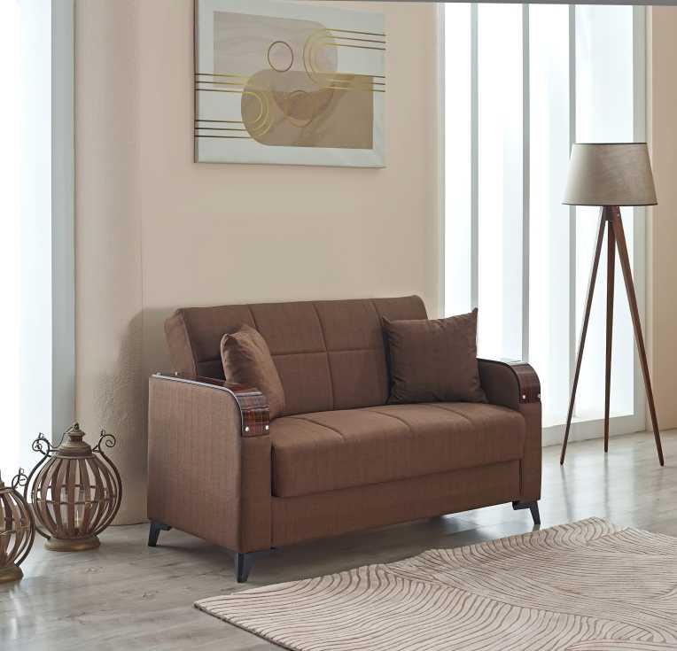 Vermont Sofa Bed | Superior Comfort & Style UK-Made