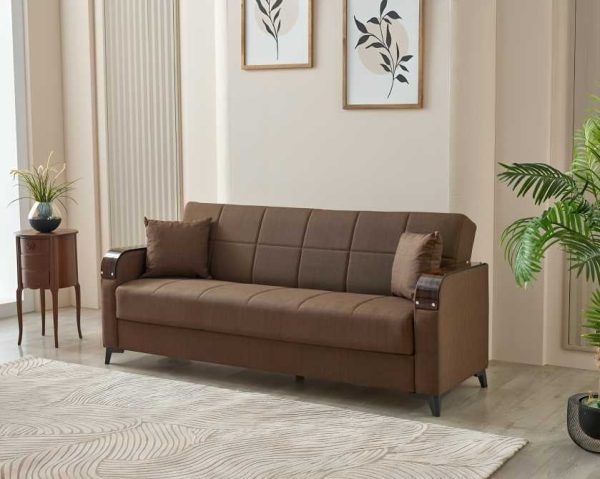 Vermont Sofa Bed | Superior Comfort & Style UK-Made