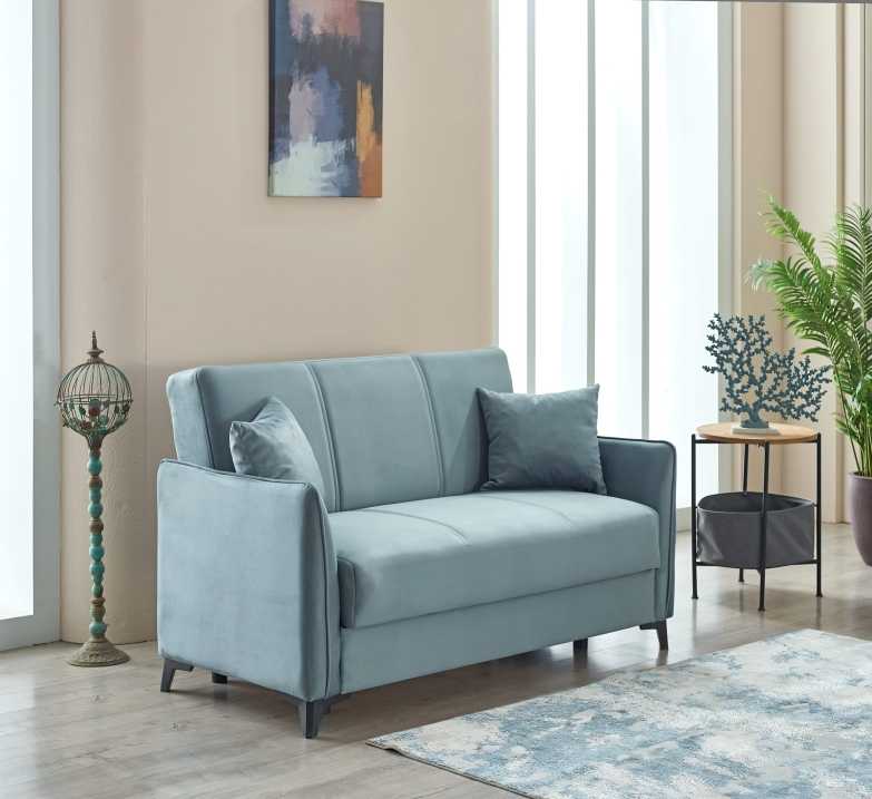 Sofya Sofa Bed | Ultimate Comfort & Style UK-Made