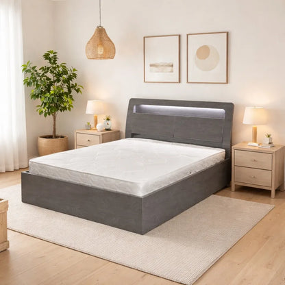 Rugby Bed | Luxury Handmade Comfort & Modern Style