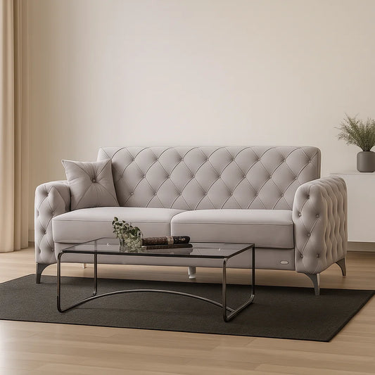 Zumrut Sofa bed - London Sofa UK