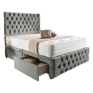Florida Monaco Bed