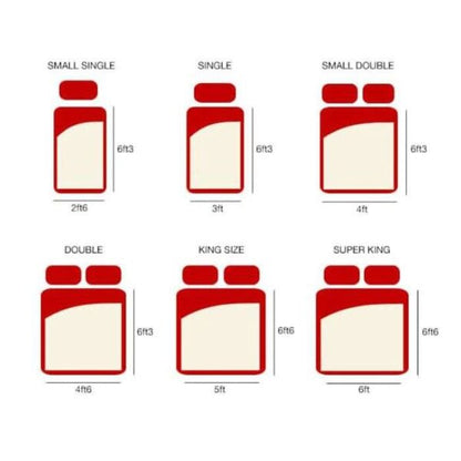 Wingback Bed | Luxury Handmade Comfort & Elegant Style