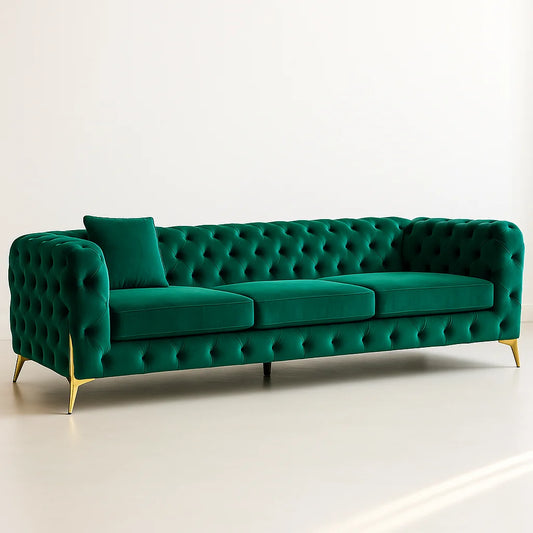 Royal Manor—London Sofa’s 3-Seater 