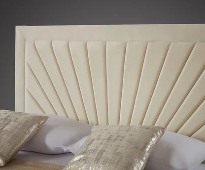 Sunrise Bed