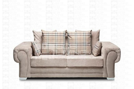Luxurious Verona 3 +2 Seater Sofa – UK Made