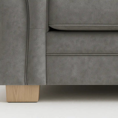 Luxurious Verona 3 +2 Seater Sofa – UK Made